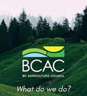 BC Agriculture Council